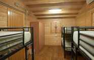 Phòng ngủ 4 Alojamiento Rural Coto de la Isleta