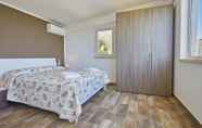 Bedroom 3 Villa Montemar