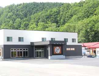 Exterior 2 Shiobetsu Tsurutsuru Onsen