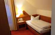 Kamar Tidur 5 Hotel Martina