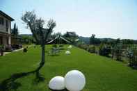 Fitness Center Agriturismo Sant'Antonio Di Saturnia