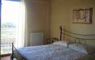 ห้องนอน 3 Agriturismo Sant'Antonio Di Saturnia