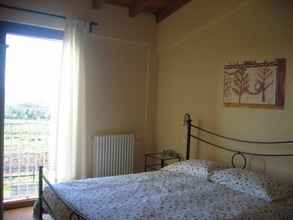 ห้องนอน 4 Agriturismo Sant'Antonio Di Saturnia