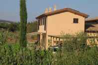 Exterior Agriturismo Sant'Antonio Di Saturnia