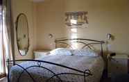 ห้องนอน 5 Agriturismo Sant'Antonio Di Saturnia