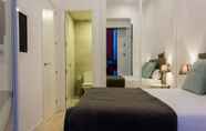 Bedroom 3 Arenal Suites Gran Vía