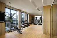 Fitness Center Fairfield by Marriott Taichung