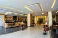 Bar, Kafe dan Lounge Triumph Luxury Hotel