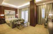 Bilik Tidur 7 Triumph Luxury Hotel