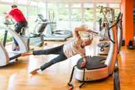 Fitness Center Hotel Heinz