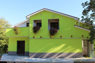 Exterior 4 Guesthouse Casetta Verde