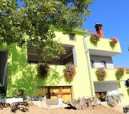 Exterior 2 Guesthouse Casetta Verde