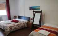 Kamar Tidur 3 Venice Holiday