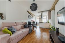 Common Space P&O Apartments Chmielna 1