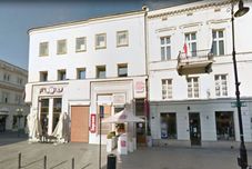 Exterior P&O Apartments Chmielna 2