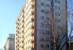 外部的 7 P&O Apartments Chmielna 2