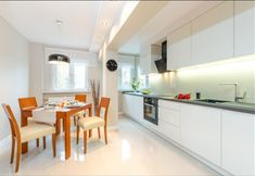 Kamar Tidur 4 P&O Apartments Chmielna 2