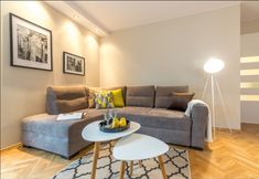 Common Space 6 P&O Apartments Chmielna 2