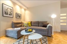 Common Space P&O Apartments Chmielna 2