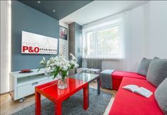 Common Space 7 P&O Apartments Emilii Plater 2