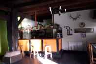 Bar, Kafe dan Lounge Casa Baztarretxe