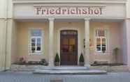 Bangunan 2 Friedrichshof Restaurant & Pension