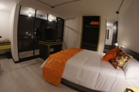 Kamar Tidur Hotel Rdos