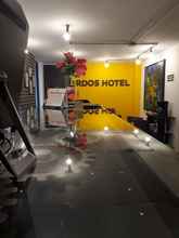 ล็อบบี้ 4 Hotel Rdos