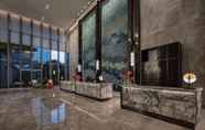 Lobby 6 Hilton Taizhou