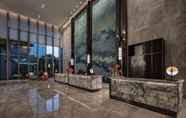 Lobby 6 Hilton Taizhou