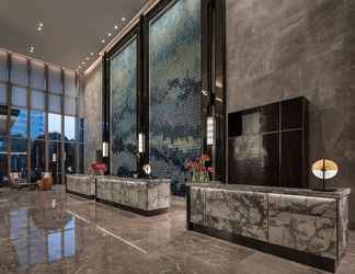 Lobby 2 Hilton Taizhou