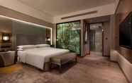 Bedroom 4 Hilton Taizhou