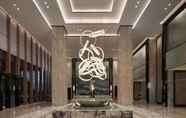 Lobby 7 Hilton Taizhou