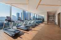 Fitness Center Hilton Taizhou