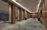 Lobby 3 Hilton Taizhou