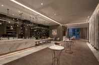 Bar, Kafe dan Lounge Hilton Taizhou