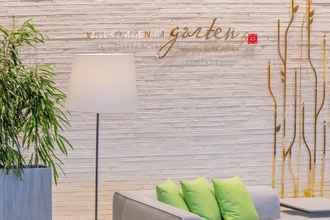 Lobi 4 Hilton Garden Inn Wiener Neustadt