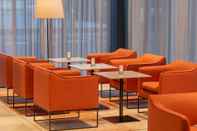 Bar, Kafe, dan Lounge Hilton Garden Inn Wiener Neustadt