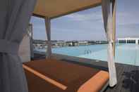 Swimming Pool Borneo Aloha Sutera 2 Bedroom Units