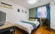 Kamar Tidur 7 Doyanen Hotels Yamato