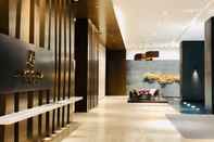 Lobby Gallipoli Anggun Suites