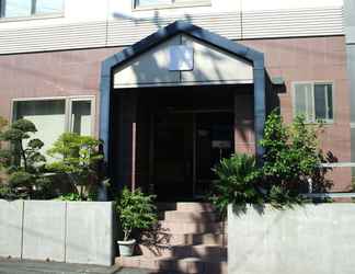 Bangunan 2 Hotel Tomioka-ya