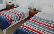 Kamar Tidur 4 Mr Pell's House