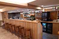 Bar, Cafe and Lounge Le Relais Nordique