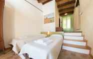 Bedroom 3 Case al Borgo Home Relais