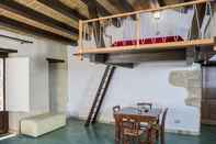 Phòng ngủ Case al Borgo Home Relais