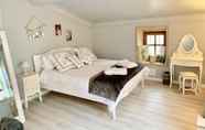 Phòng ngủ 5 Vigniamont - Luxury B&B