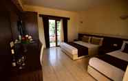 ห้องนอน 3 Club Simena Hotel