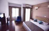 ห้องนอน 4 Club Simena Hotel
