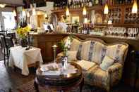 Bar, Cafe and Lounge Kucher's Genuss & Businesshotel